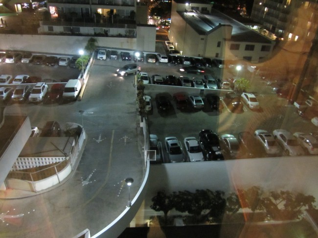 Sheraton Princess Kaiulani