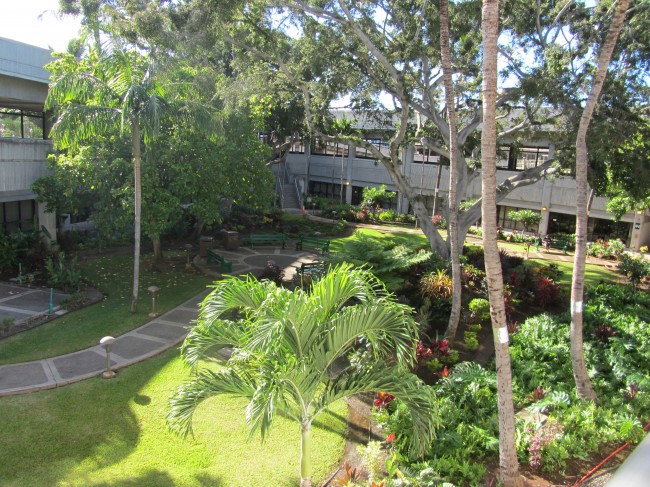 Honolulu International Airport