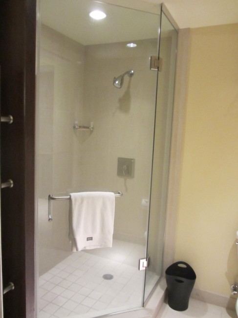 The Westin Ka'anapali Ocean Resort Villas North - Shower
