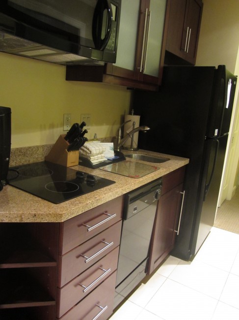 The Westin Ka'anapali Ocean Resort Villas North - Kitchen