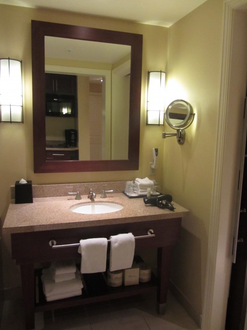 The Westin Ka'anapali Ocean Resort Villas North - Bathroom
