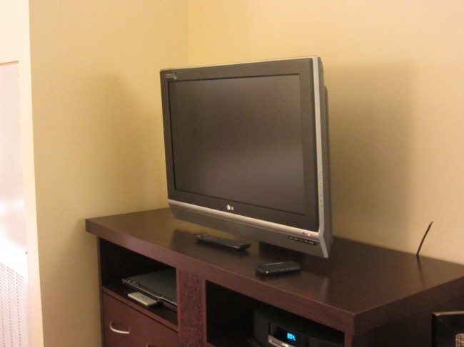 The Westin Ka'anapali Ocean Resort Villas North - TV