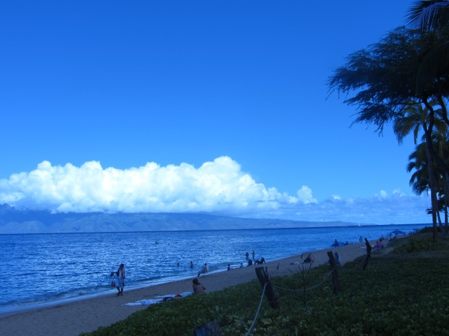 The Westin Ka'anapali Ocean Resort Villas North Beachfront