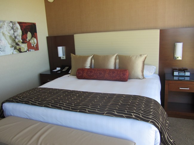 Hyatt Regency Chicago O'Hare