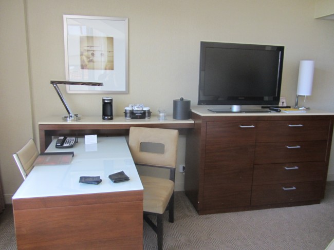 Hyatt Regency Chicago O'Hare