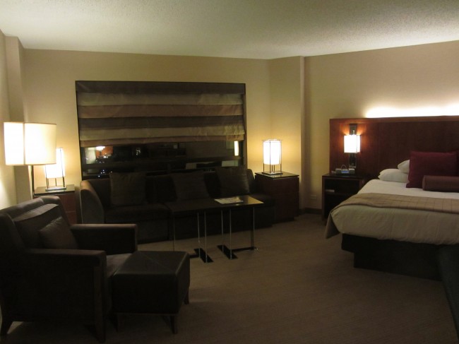 Hyatt Regency Crystal City