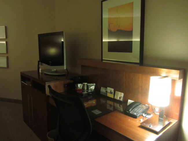 Hyatt Regency Crystal City