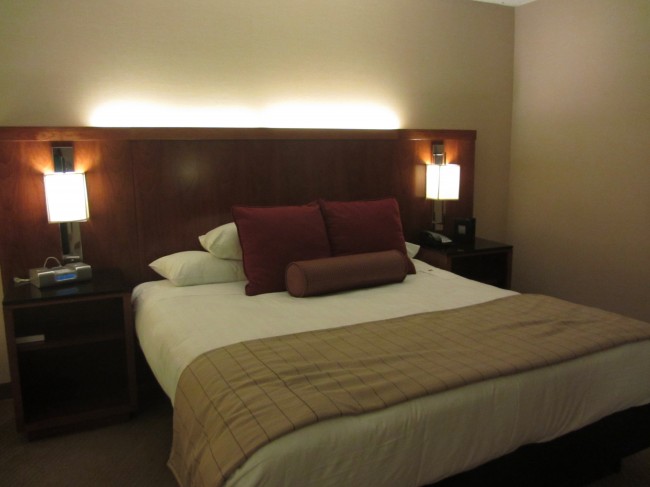 Hyatt Regency Crystal City