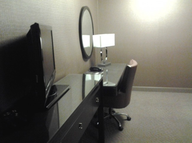 Sheraton Chicago O'Hare