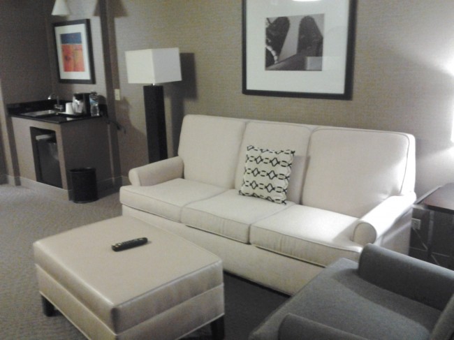 Sheraton Chicago O'Hare