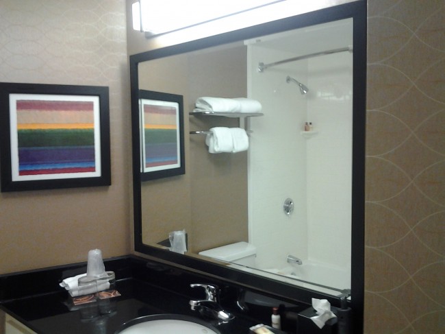 Sheraton Chicago O'Hare