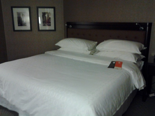 Sheraton Chicago O'Hare