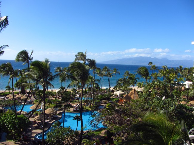 The Westin Ka'anapli Resort and Spa