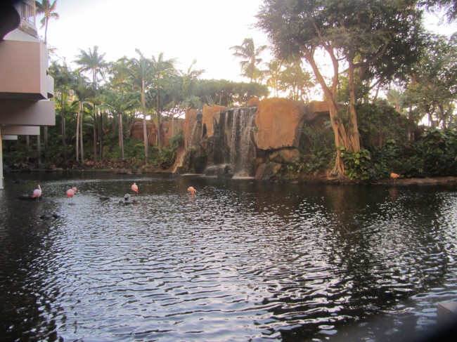 The Westin Ka'anapli Resort and Spa