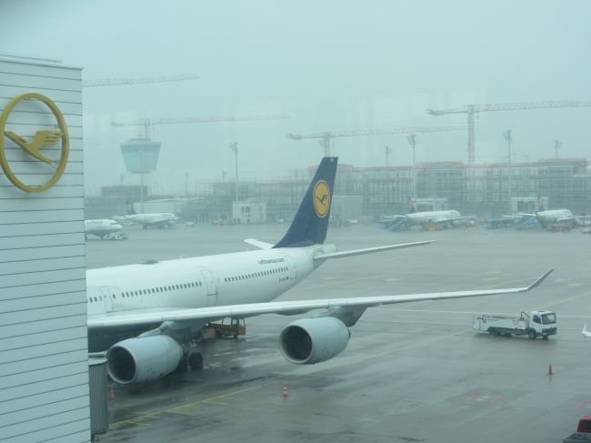 D-AIHU at MUC