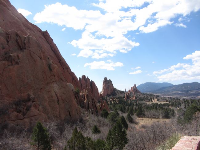 Garden of the Gods