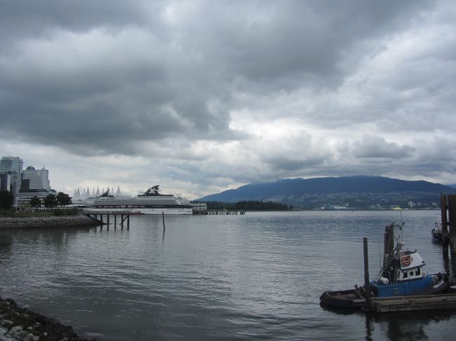 Vancouver