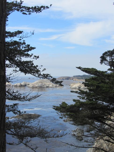 Pacific Coast Highway