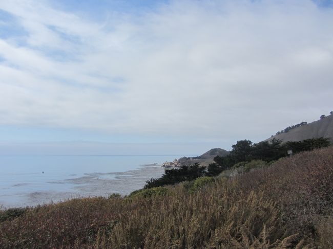 Pacific Coast Highway