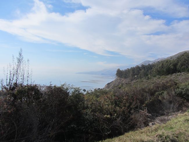 Pacific Coast Highway