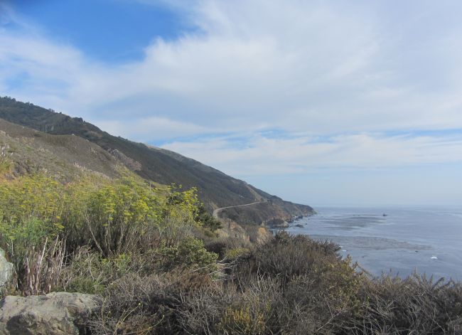 Pacific Coast Highway