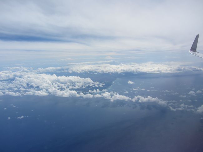 American Airlines First Class Lihue to Los Angeles