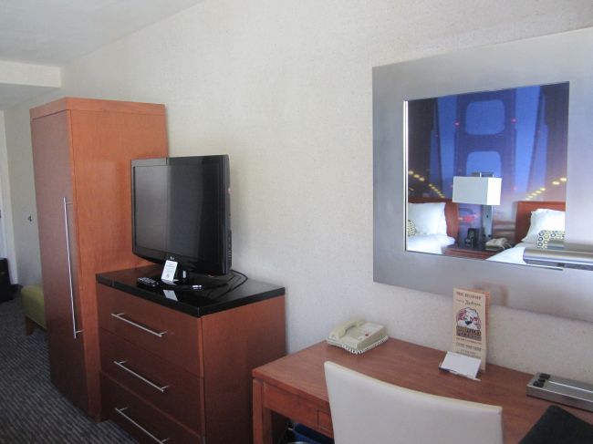 Radisson Fisherman's Wharf