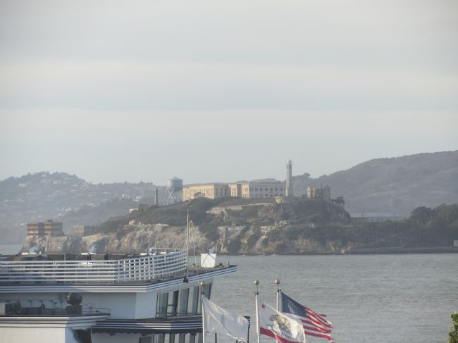 Radisson Fisherman's Wharf