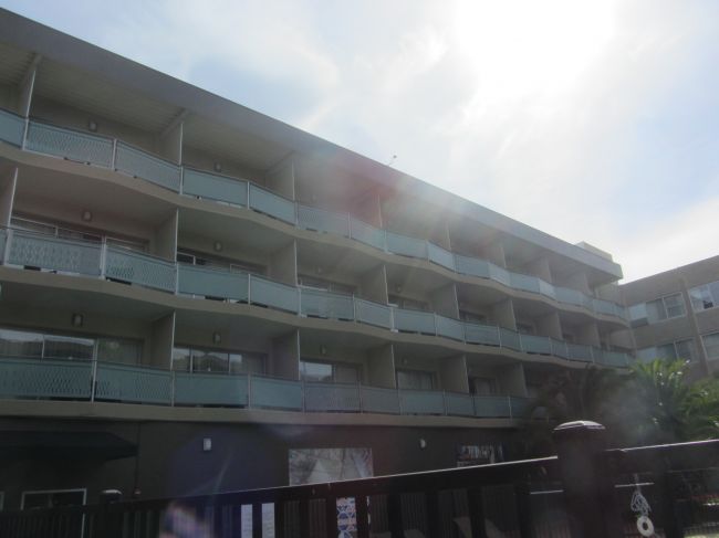 Radisson Fisherman's Wharf