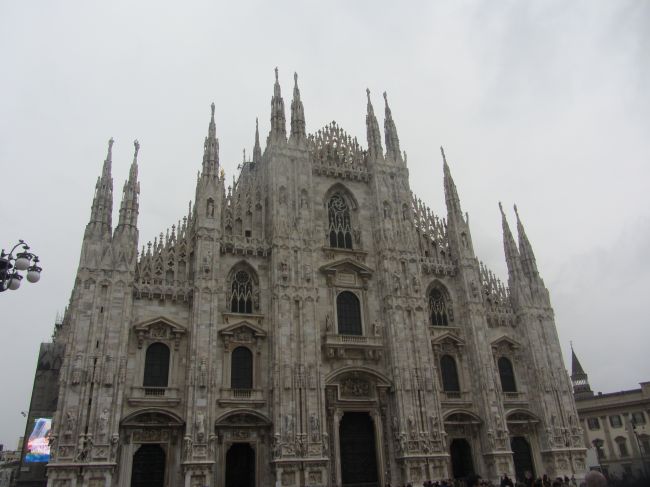 Duomo di Milano