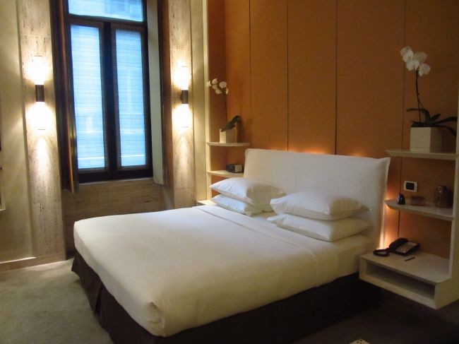 Park Hyatt Milan