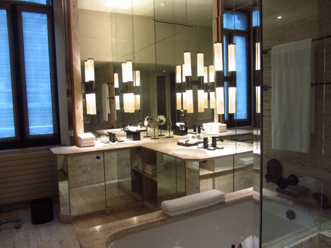 Park Hyatt Milan