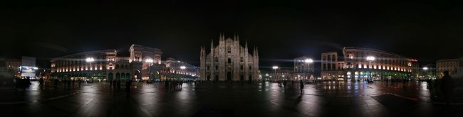 Milan