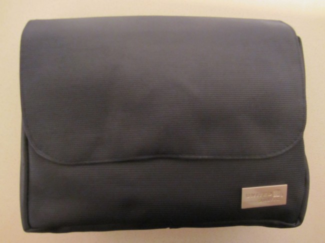 United First Class San Francisco to Tokyo