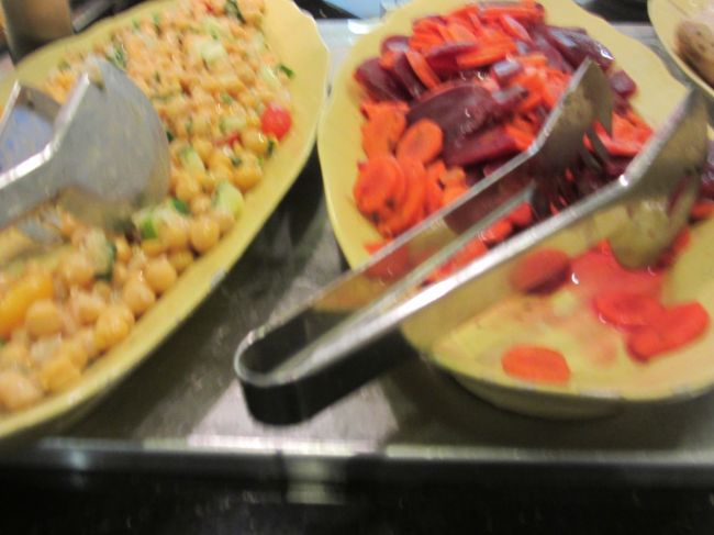 American Airlines Flagship Lounge New York