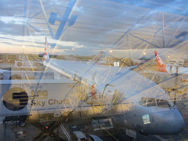 American Airlines 777-300ER