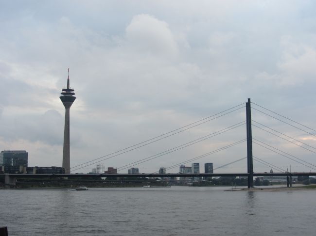 Düsseldorf