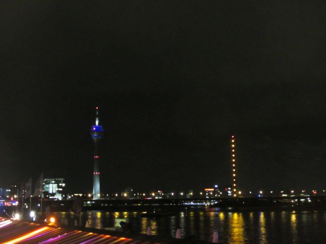 Düsseldorf