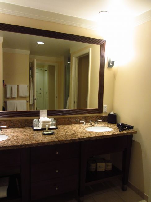 Westin Princeville Ocean Resort Villas