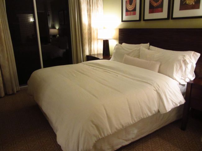 Westin Princeville Ocean Resort Villas