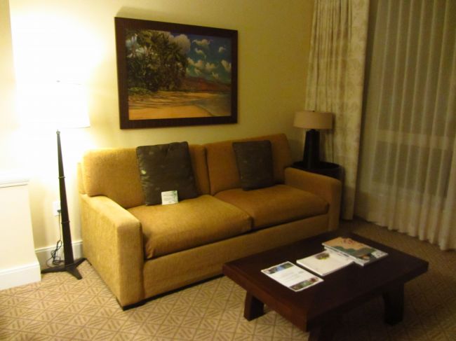 Westin Princeville Ocean Resort Villas