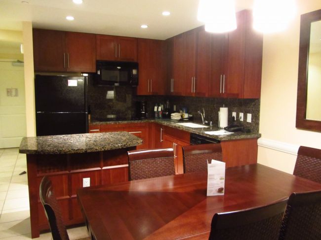 Westin Princeville Ocean Resort Villas