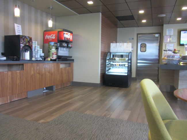 The Club at San Jose