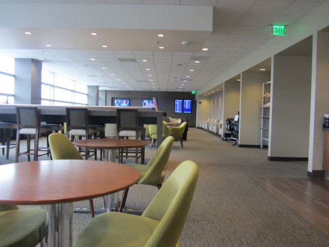 The Club at San Jose