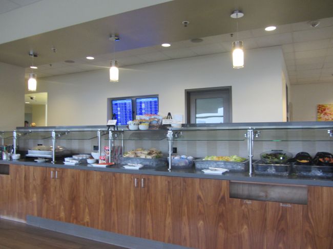 The Club at San Jose