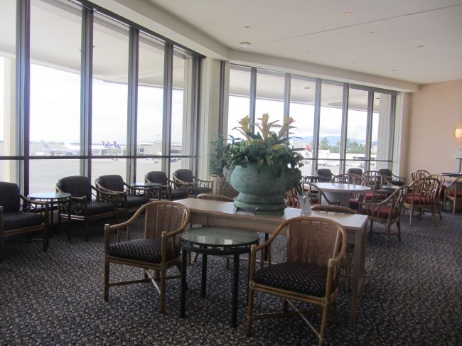 Honolulu United Club