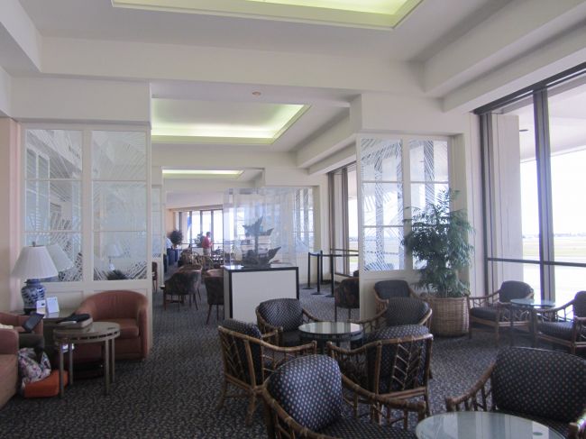 Honolulu United Club