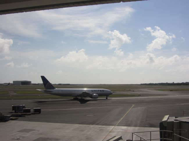 Honolulu United Club