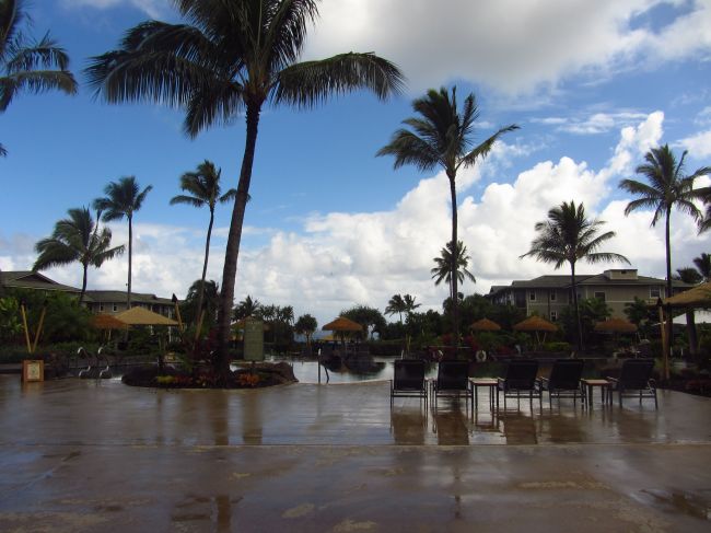 Westin Princeville Ocean Resort VIllas