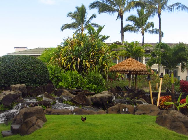 Westin Princeville Ocean Resort VIllas